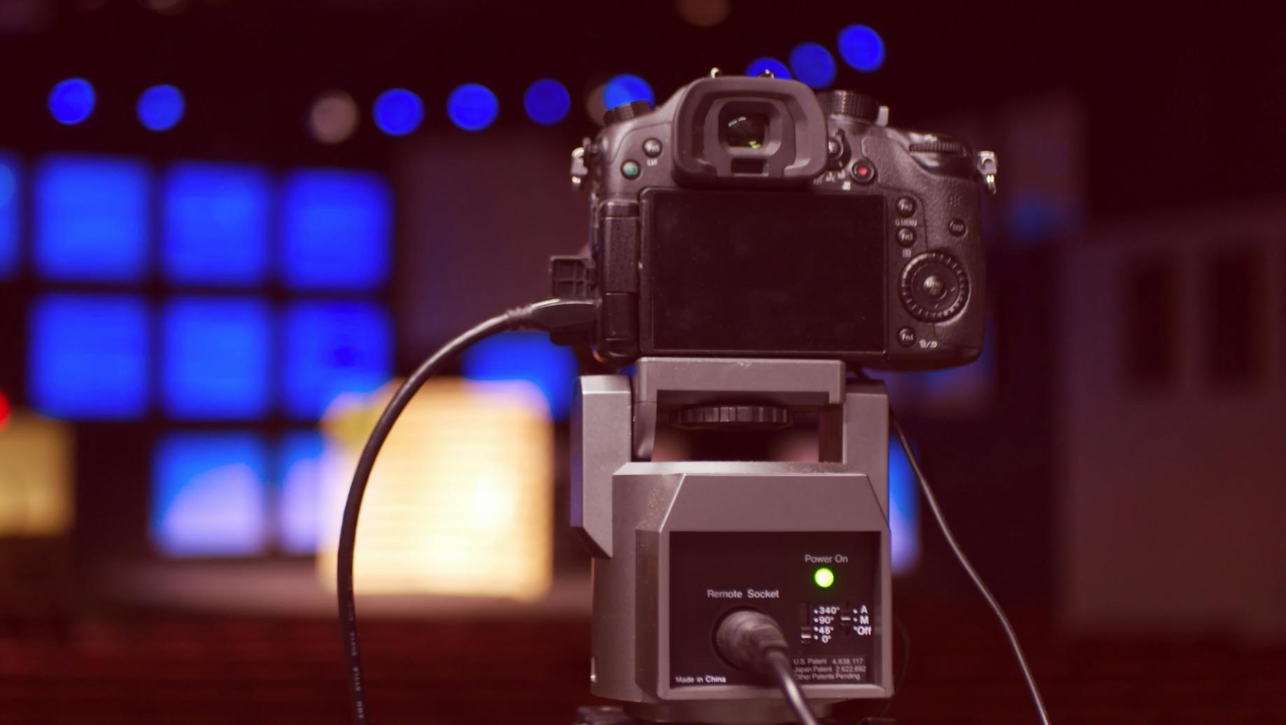 Video editing for social media — seminar overview